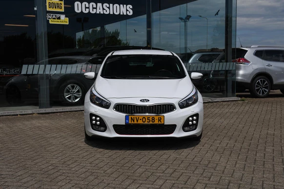 Kia pro cee'd - Afbeelding 4 van 30