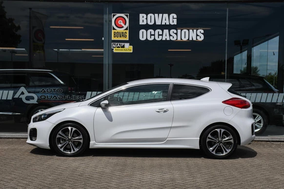Kia pro cee'd - Afbeelding 5 van 30