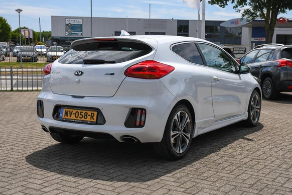 Kia pro cee'd - Afbeelding 7 van 30