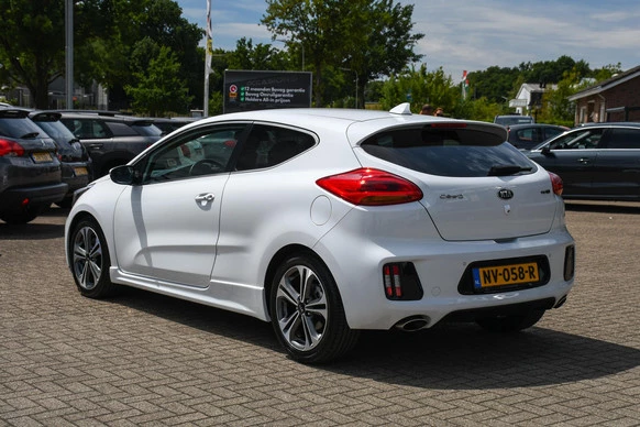 Kia pro cee'd - Afbeelding 8 van 30