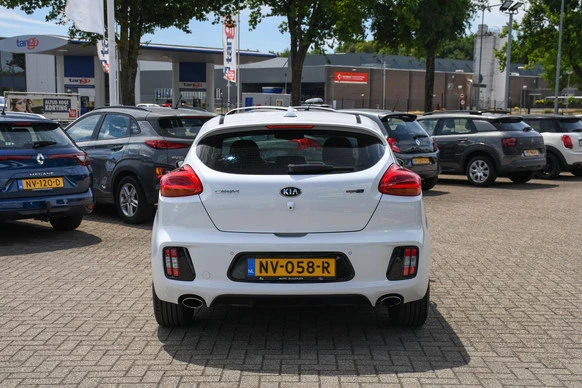 Kia pro cee'd - Afbeelding 9 van 30