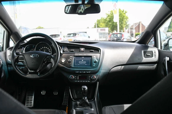 Kia pro cee'd - Afbeelding 14 van 30