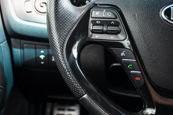 Kia pro cee'd - Afbeelding 15 van 30