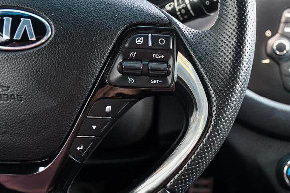 Kia pro cee'd - Afbeelding 16 van 30