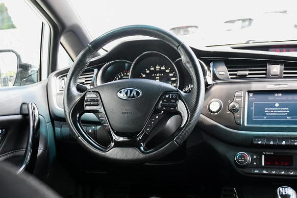Kia pro cee'd - Afbeelding 17 van 30