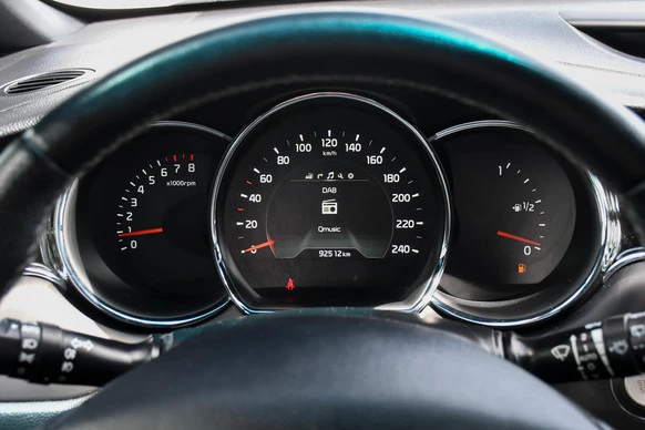 Kia pro cee'd - Afbeelding 18 van 30