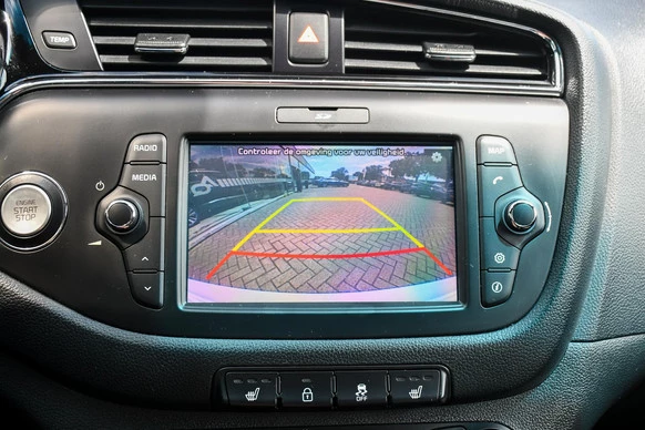 Kia pro cee'd - Afbeelding 21 van 30