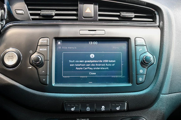 Kia pro cee'd - Afbeelding 23 van 30