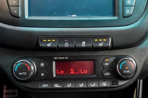 Kia pro cee'd - Afbeelding 24 van 30