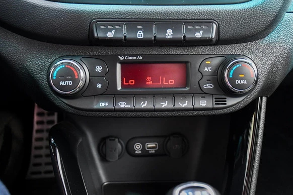 Kia pro cee'd - Afbeelding 25 van 30