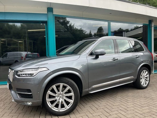 Volvo XC90 - Afbeelding 1 van 25