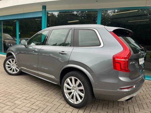 Volvo XC90 - Afbeelding 2 van 25