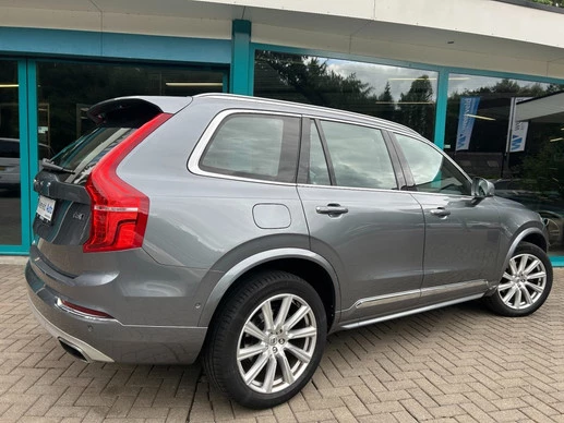 Volvo XC90 - Afbeelding 3 van 25