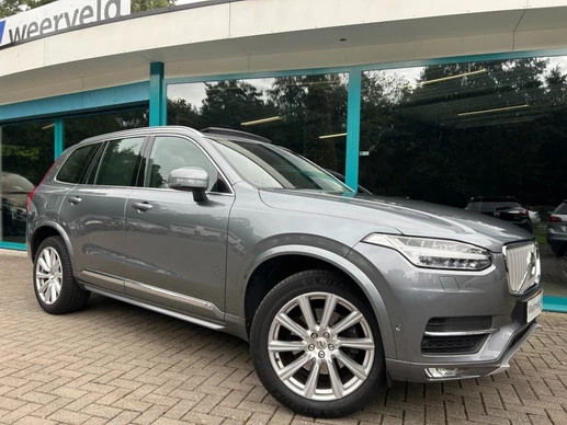 Volvo XC90 - Afbeelding 4 van 25