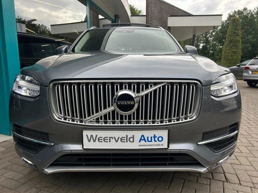 Volvo XC90 - Afbeelding 5 van 25