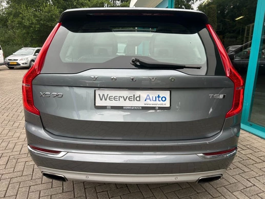 Volvo XC90 - Afbeelding 6 van 25