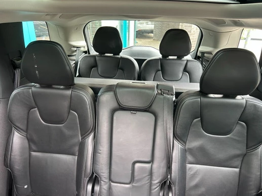 Volvo XC90 - Afbeelding 9 van 25