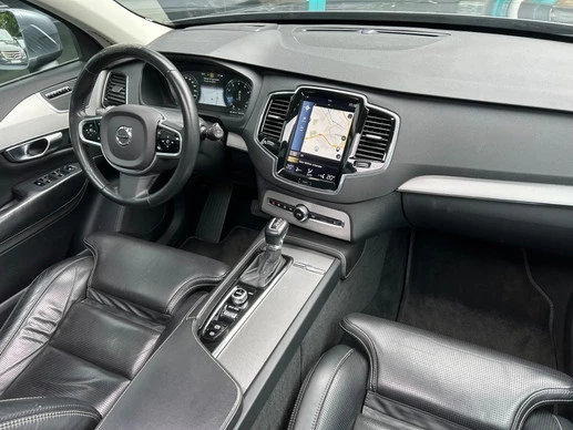 Volvo XC90 - Afbeelding 10 van 25