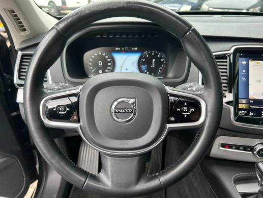 Volvo XC90 - Afbeelding 11 van 25