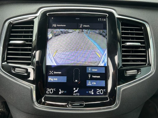 Volvo XC90 - Afbeelding 13 van 25