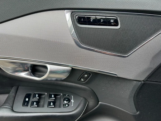 Volvo XC90 - Afbeelding 16 van 25