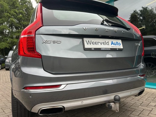 Volvo XC90 - Afbeelding 21 van 25