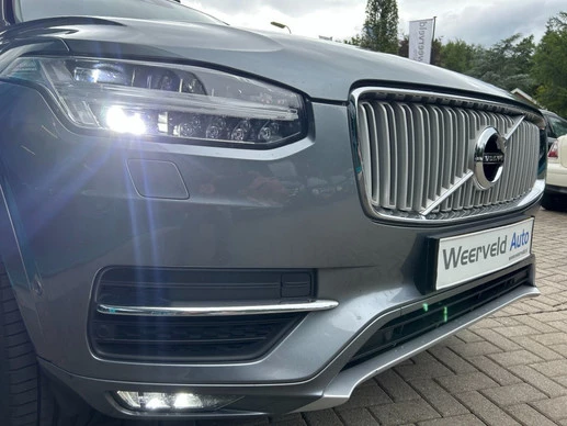 Volvo XC90 - Afbeelding 22 van 25