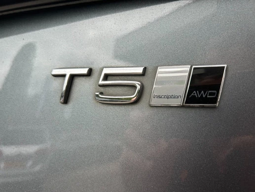Volvo XC90 - Afbeelding 23 van 25