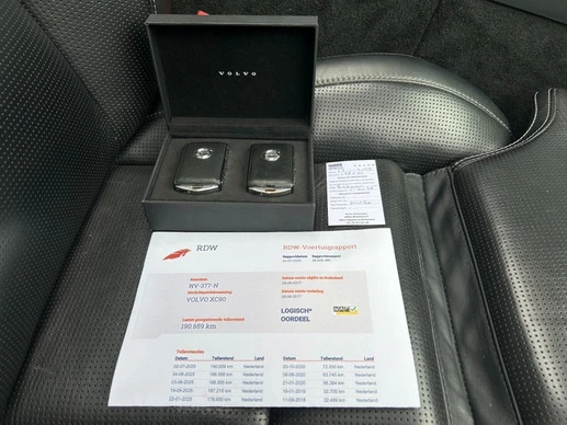 Volvo XC90 - Afbeelding 24 van 25