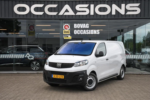 Fiat Scudo