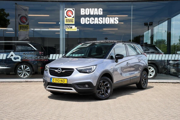 Opel Crossland X - Afbeelding 2 van 30