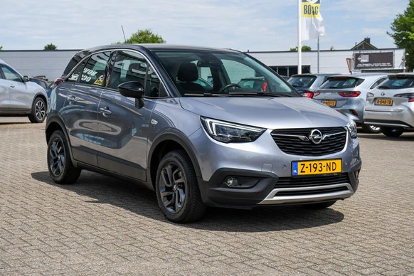 Opel Crossland X - Afbeelding 3 van 30