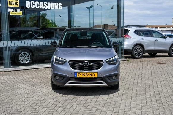 Opel Crossland X - Afbeelding 4 van 30
