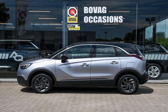 Opel Crossland X - Afbeelding 5 van 30