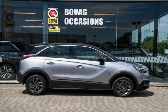Opel Crossland X - Afbeelding 6 van 30