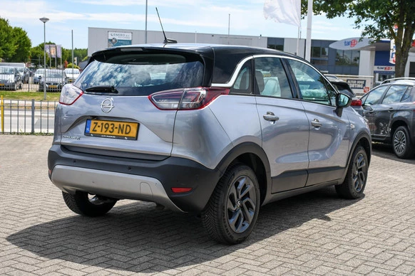 Opel Crossland X - Afbeelding 7 van 30
