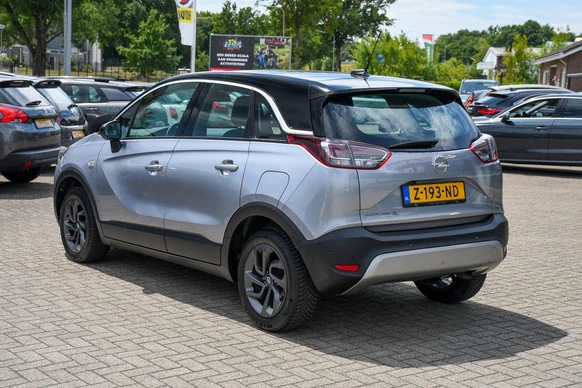 Opel Crossland X - Afbeelding 8 van 30