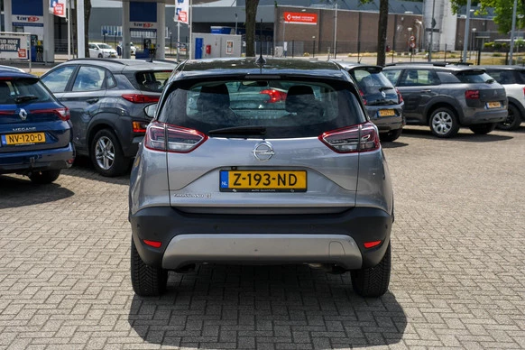 Opel Crossland X - Afbeelding 9 van 30