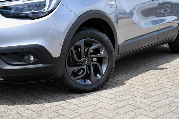 Opel Crossland X - Afbeelding 11 van 30