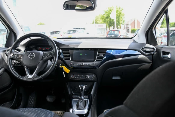 Opel Crossland X - Afbeelding 14 van 30