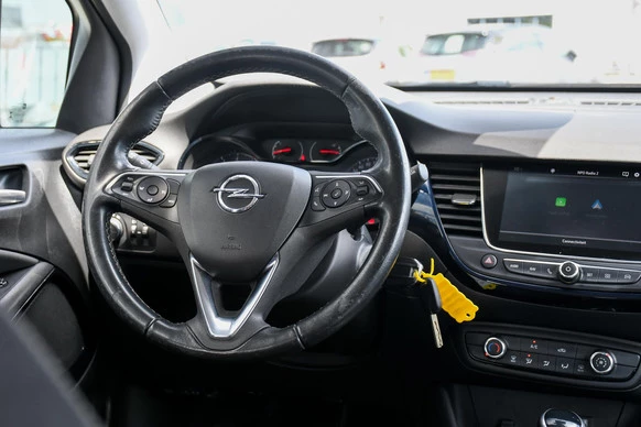 Opel Crossland X - Afbeelding 17 van 30