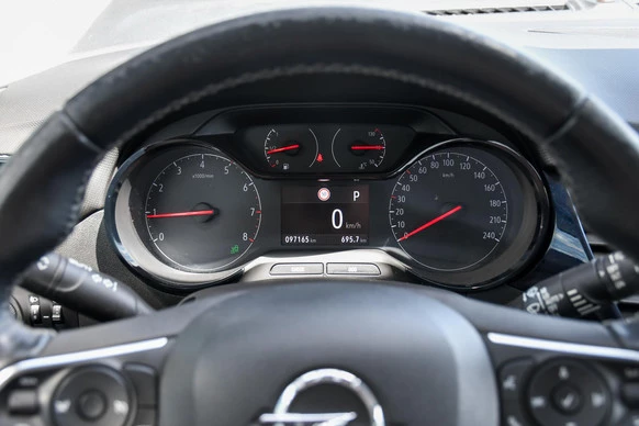 Opel Crossland X - Afbeelding 18 van 30