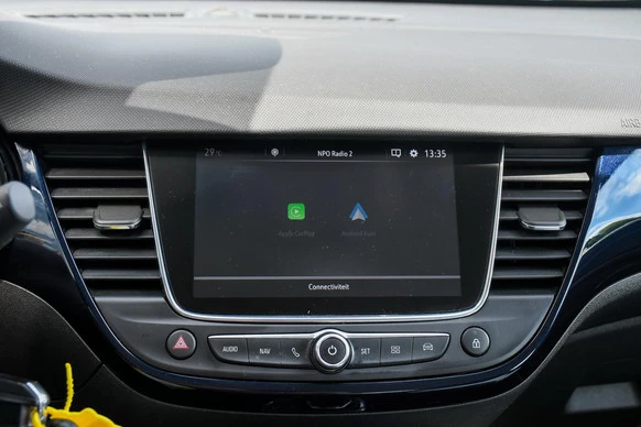 Opel Crossland X - Afbeelding 20 van 30