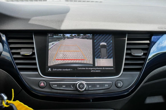 Opel Crossland X - Afbeelding 21 van 30