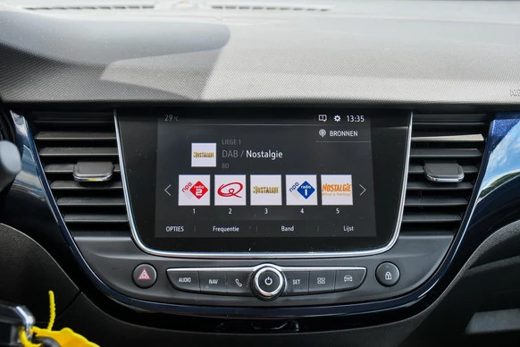 Opel Crossland X - Afbeelding 22 van 30