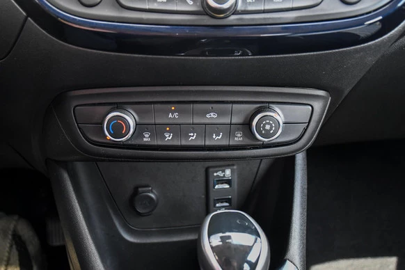 Opel Crossland X - Afbeelding 24 van 30