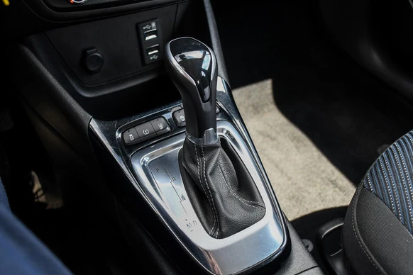 Opel Crossland X - Afbeelding 27 van 30