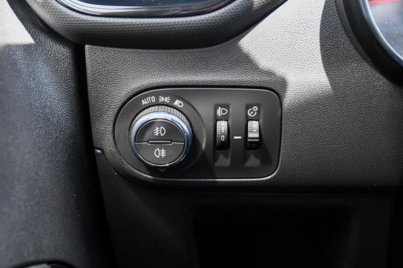 Opel Crossland X - Afbeelding 28 van 30