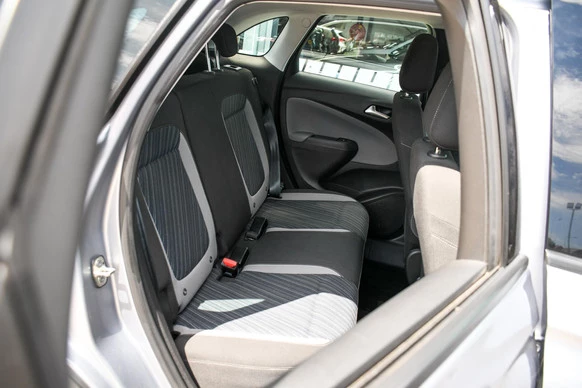 Opel Crossland X - Afbeelding 30 van 30