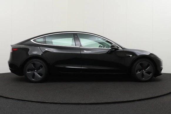 Tesla Model 3 - Afbeelding 6 van 27